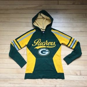 Women’s Packers Hoodie